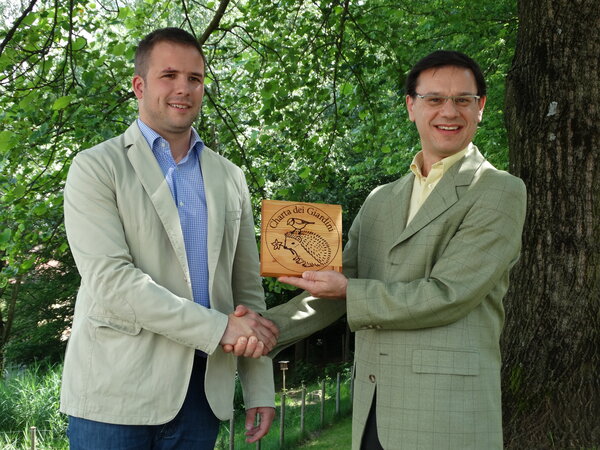 Foto: Marta Falabrino